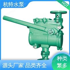 结构牢固 稳定性好 消防稳压泵组 无负压供水设备立式 杭特