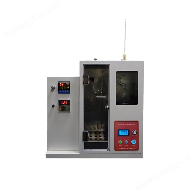 A2006 减压蒸馏测定仪(手动)