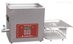 KM-300VDV-2中文液晶台式双频超声波清洗器