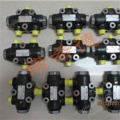 QX31-020/33、QX51-125BUCHER齿轮泵