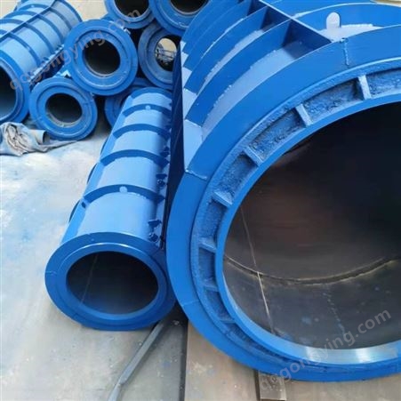 亚威供应 水泥排水管模具 稳固性强 欢迎来电 坚固耐磨 接口密封