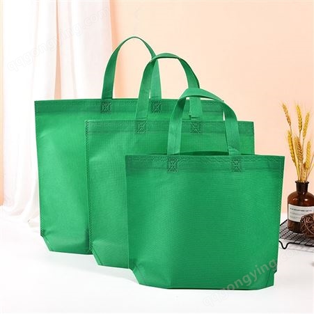 云南无纺布袋批发厂家 广泛用途 外观美观 可用作购物袋