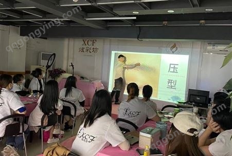 广州纹绣技能培训 系统教学 一对一辅导