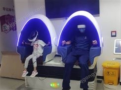 京津冀暖场道具VR黑暗之翼 VR VR滑雪机租赁出租