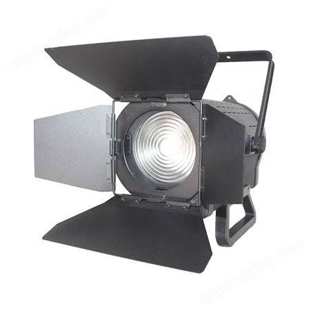 唐音 FY-G06J 100瓦LED聚光灯摄影摄像灯影视灯演播灯补光灯