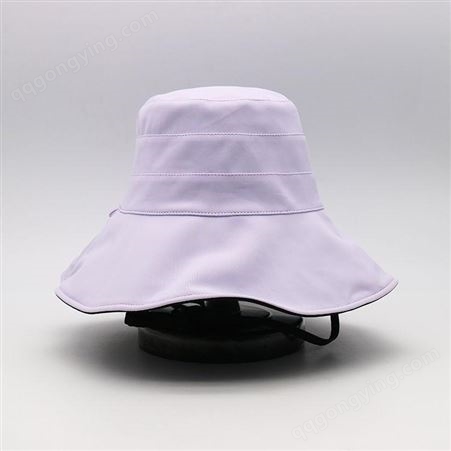 品牌休闲帽定制 冠达帽业 帽子加工厂 可选择颜色