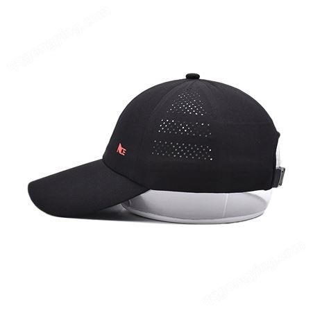 冠达广告帽logo棒球帽 志愿者遮阳帽定制鸭舌帽