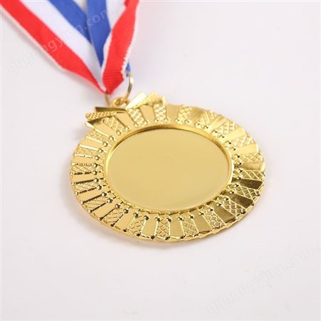 丰迪 纪念金属奖章 奖牌 锌合金 铜合金 压铸成型定制