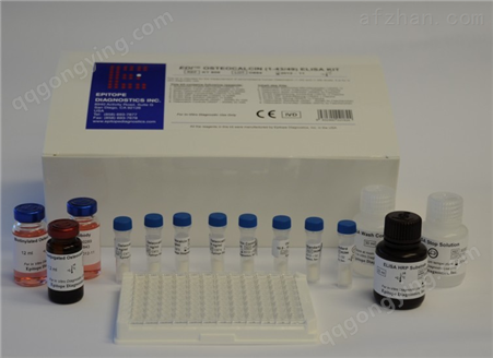 小鼠瘦素受体（LEPR）检测试剂盒