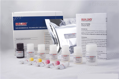 人抗类风湿关节炎核抗原（RANA）ELISA试剂盒