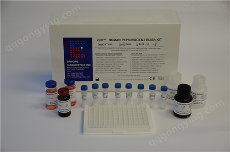 大鼠胰岛素样生长因子2（IGF-2）ELISA试剂盒